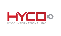 Hyco Hydraulic Cylinders