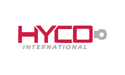 Hyco Hydraulic Cylinders