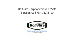 Roll Rite Tarp systems