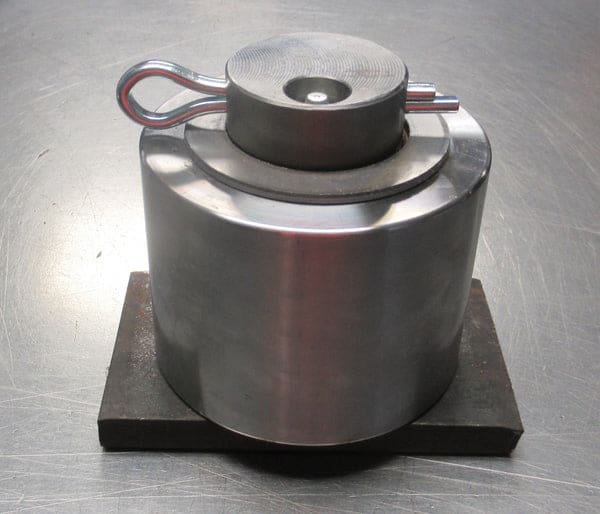 386AO Galbreath roll-off roller