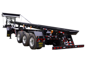 Roll-Off Trailer