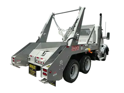 BENLEE_Lugger_Truck_cutout-small BENLEE Lugger Truck