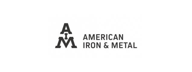 American Iron & Metal runs heavy duty roll off trailers in the U.S. and Canada Canadian heavy duty roll off trailers by BENLEE are run by American Iron & Metal