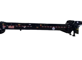 benlee-drop-deck-roll-off-trailer BENLEE Drop Deck Roll Off Trailer, Lower height