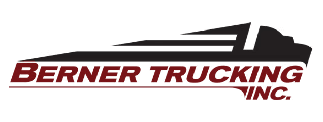 Berner Trucking runs Heavy duty roll off trailers by BENLEE BENLEE is the supplier of “Feather Light” yet heavy duty roll-off trailers