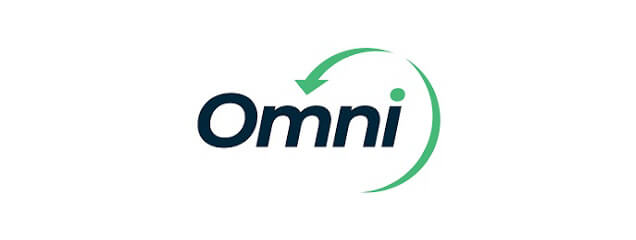 Omni is a Steel Dynamics customer Omni runs BENLEE Super Mini roll-off trailers