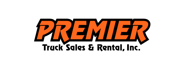 Premier Truck Sales & Rental Rents & Sells BENLEE Heavy Duty roll-off trailers BENLEE Short and Light, but heavy duty roll-off trailers for rent at BENLEE