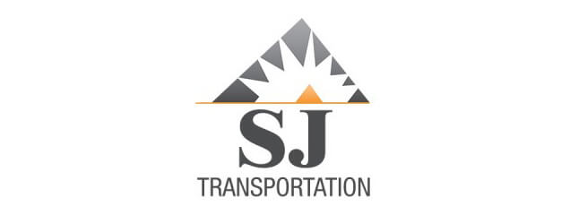 SJ Transportation a decades long customer of Heavy duty roll-off trailers by BENLEE Heavy duty roll-off trailer are a favorite of SJ Transportation