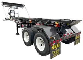 super-mini-roll-off-trailer- super mini roll off trailer